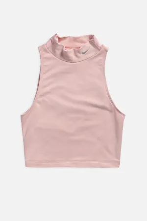 Rework Nike Tank - XS