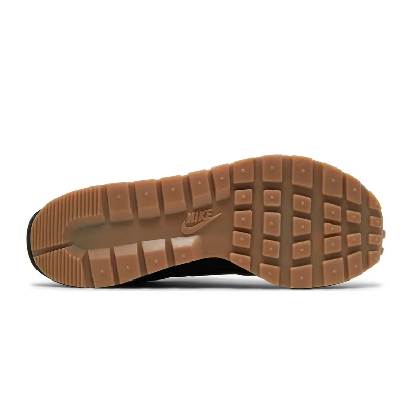 Sacai X Vapor Waffle Black Gum