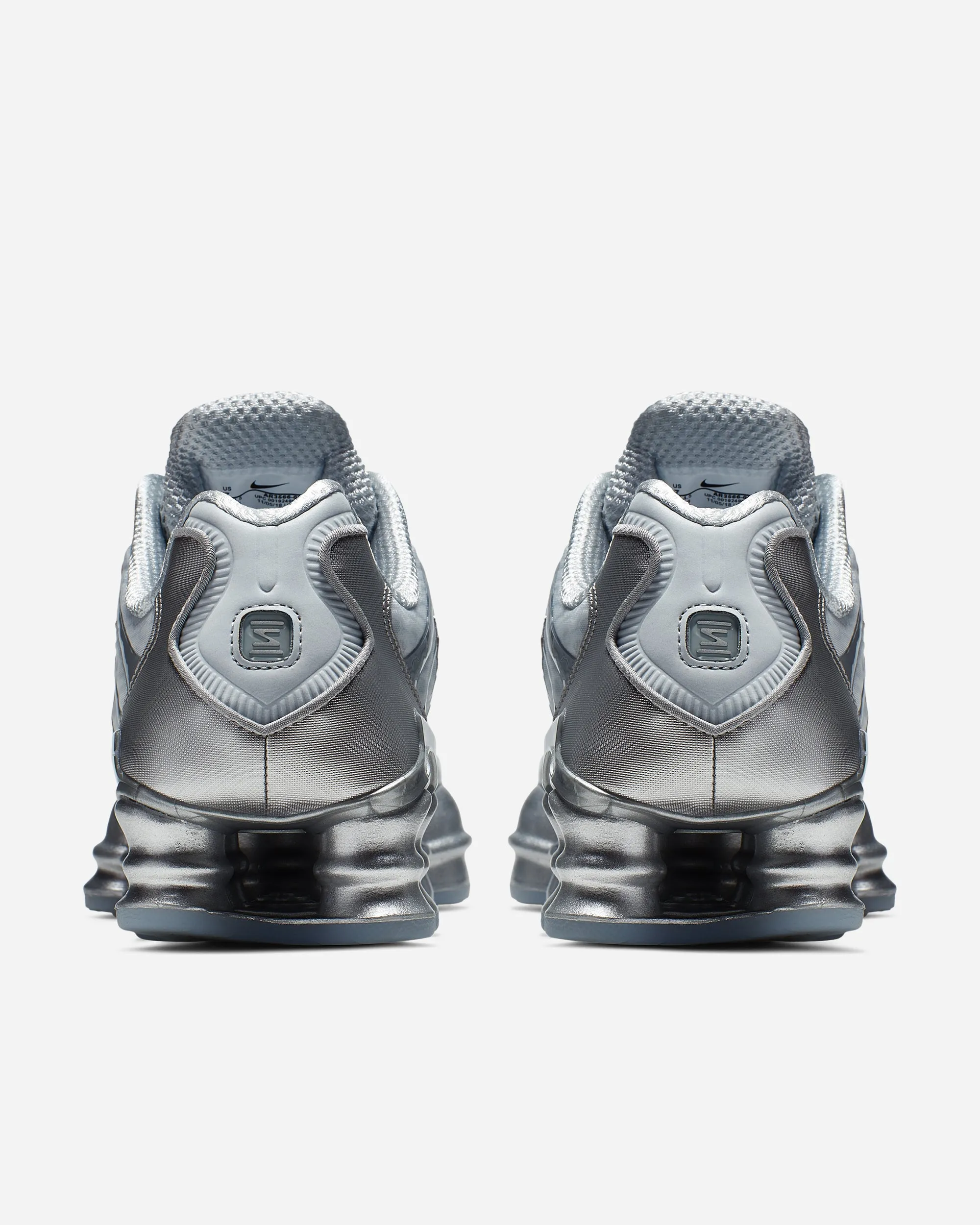 Shox TL