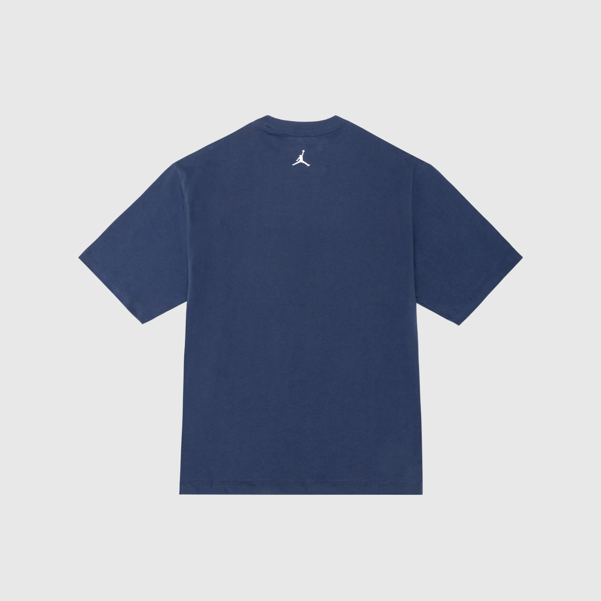 SNEAKER PATCH S/S T-SHIRT