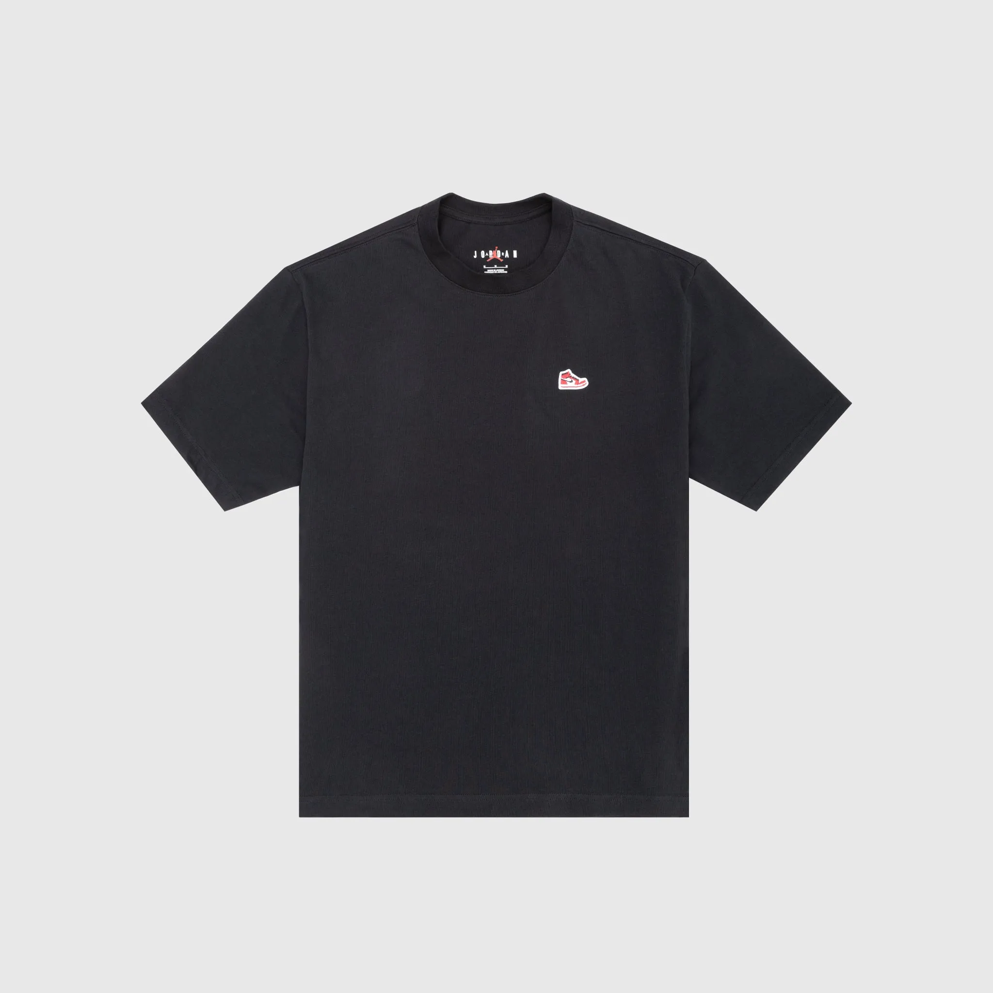 SNEAKER PATCH S/S T-SHIRT