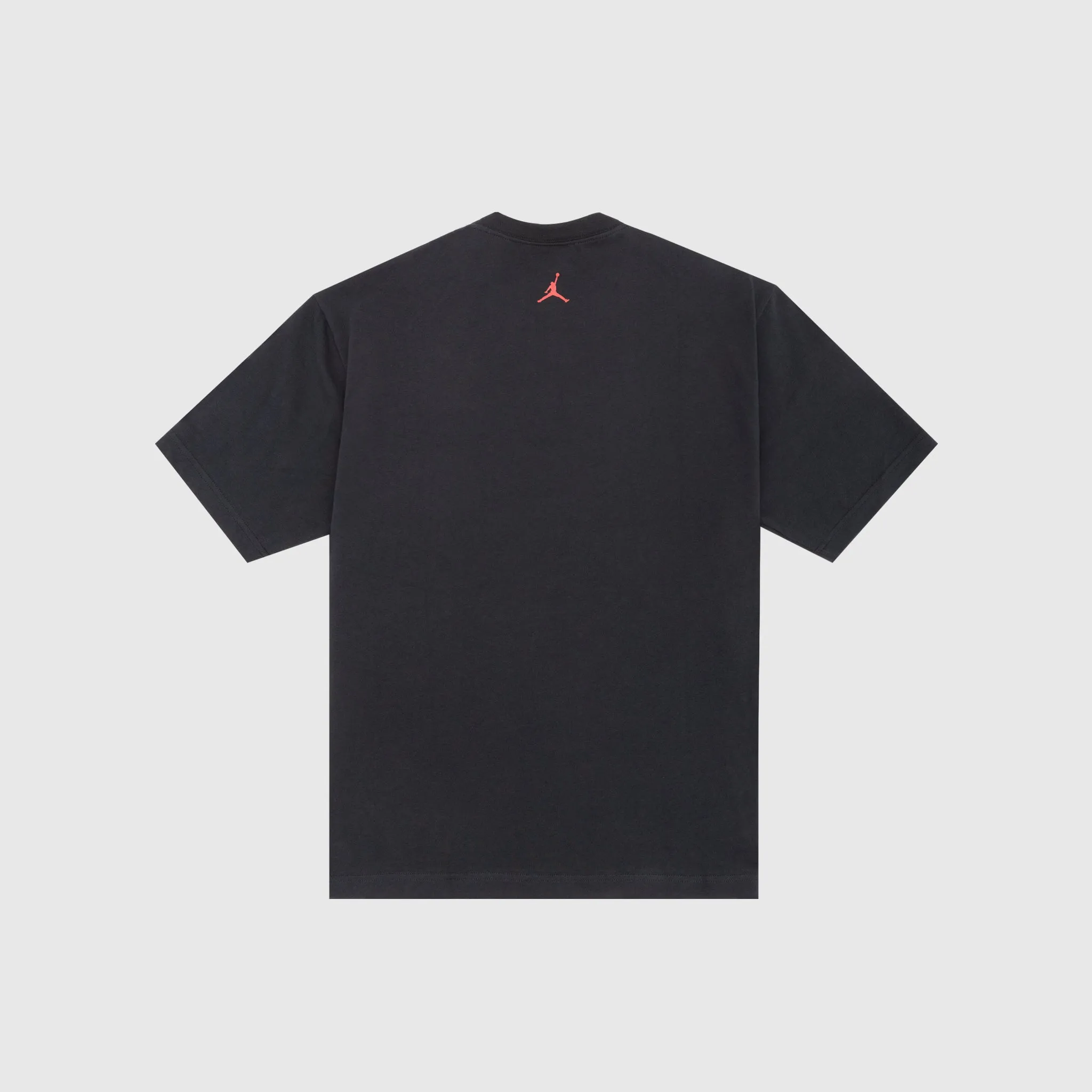 SNEAKER PATCH S/S T-SHIRT