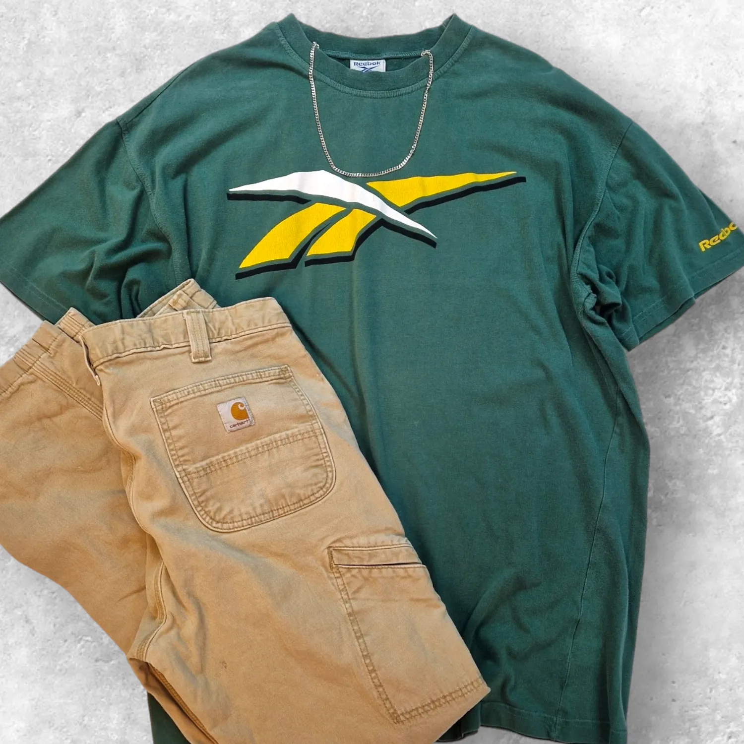 Standard Outfit Mystery Box