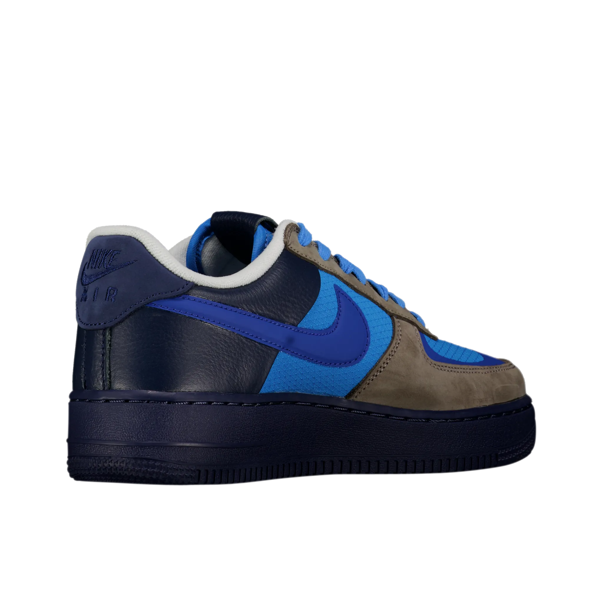 Stash X Air Force 1 Low 'Harbor Blue'