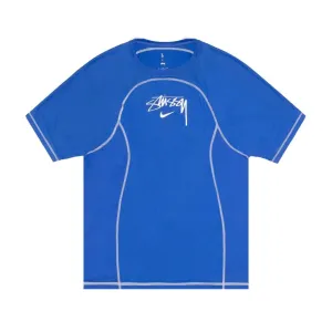 Stssy x Nike UV T-shirt Hyper Royal