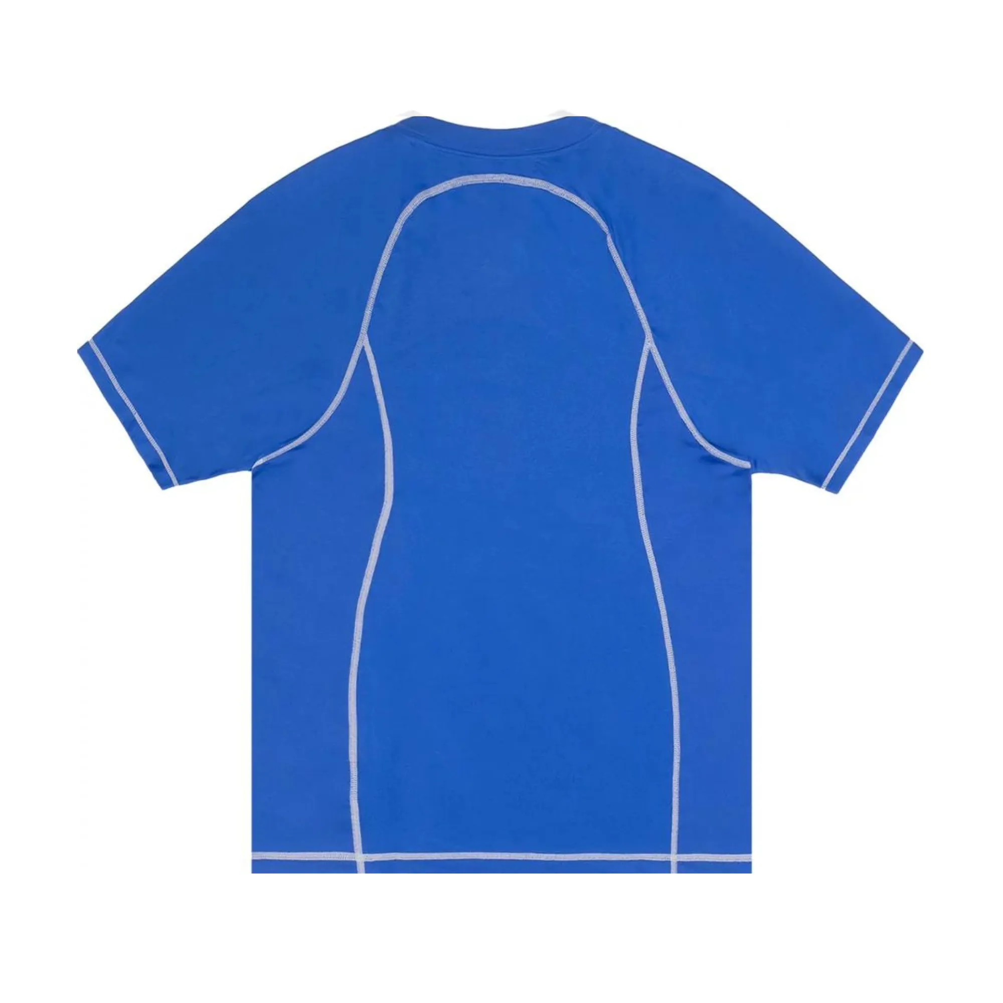 Stssy x Nike UV T-shirt Hyper Royal