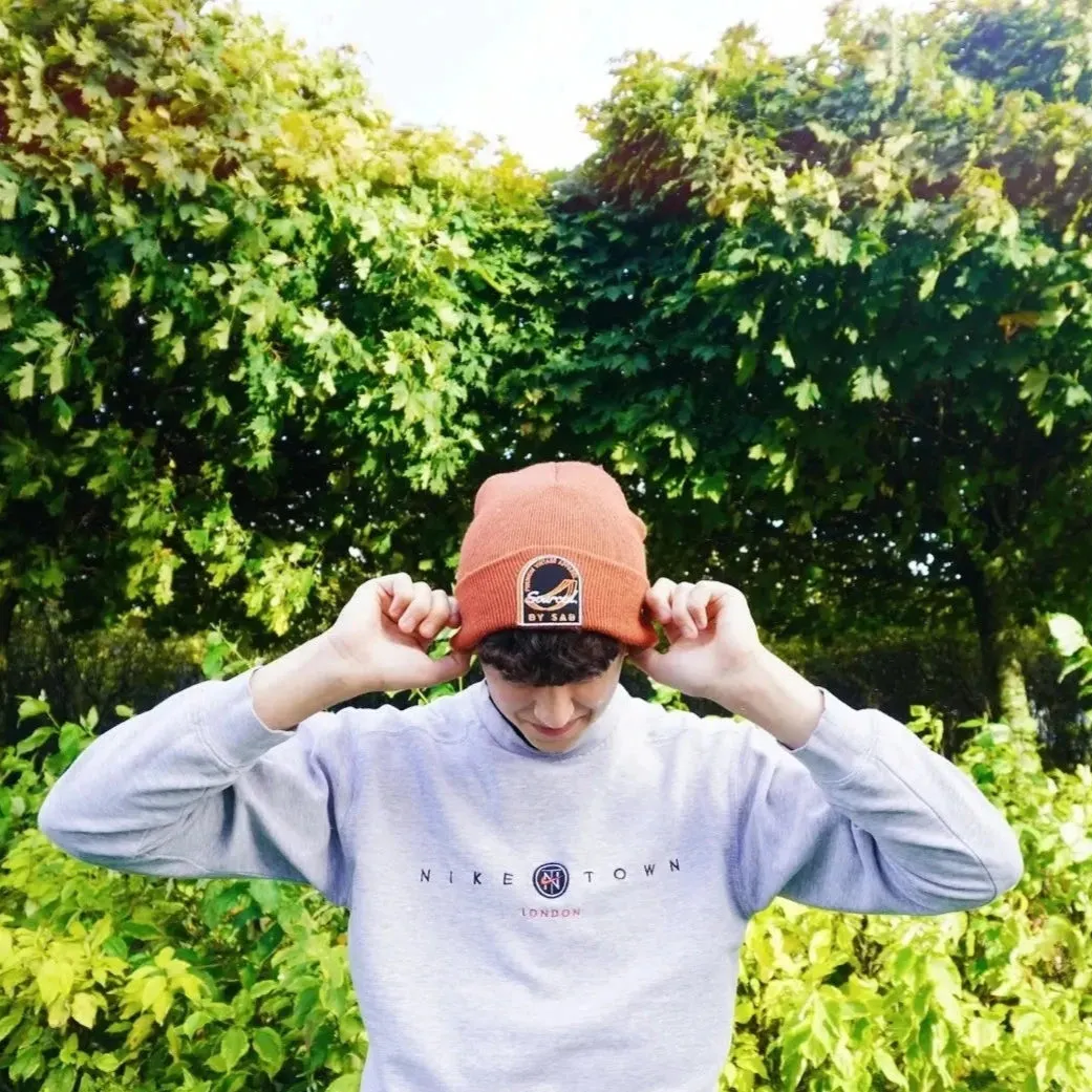 Support Independant - 5 Piece Mystery Box