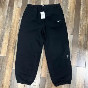 Supreme Nike Sweatpant (SS25) Black