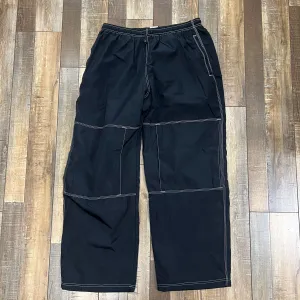 Supreme Nike Track Pant Black