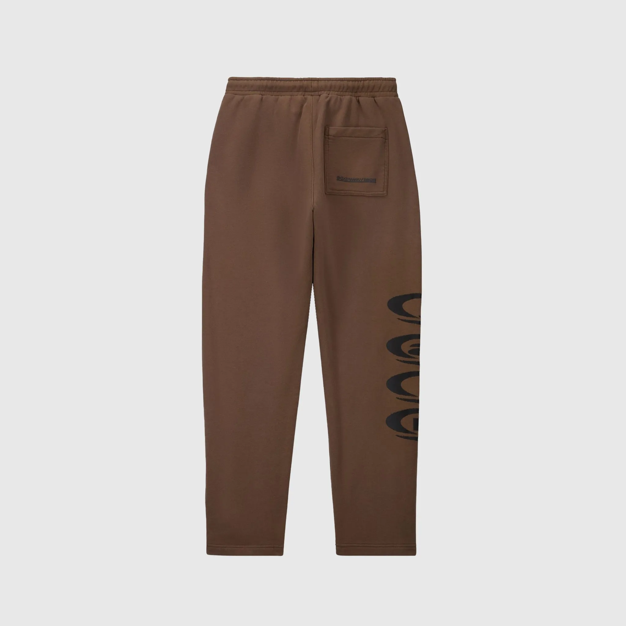 SWEATPANTS X TRAVIS SCOTT