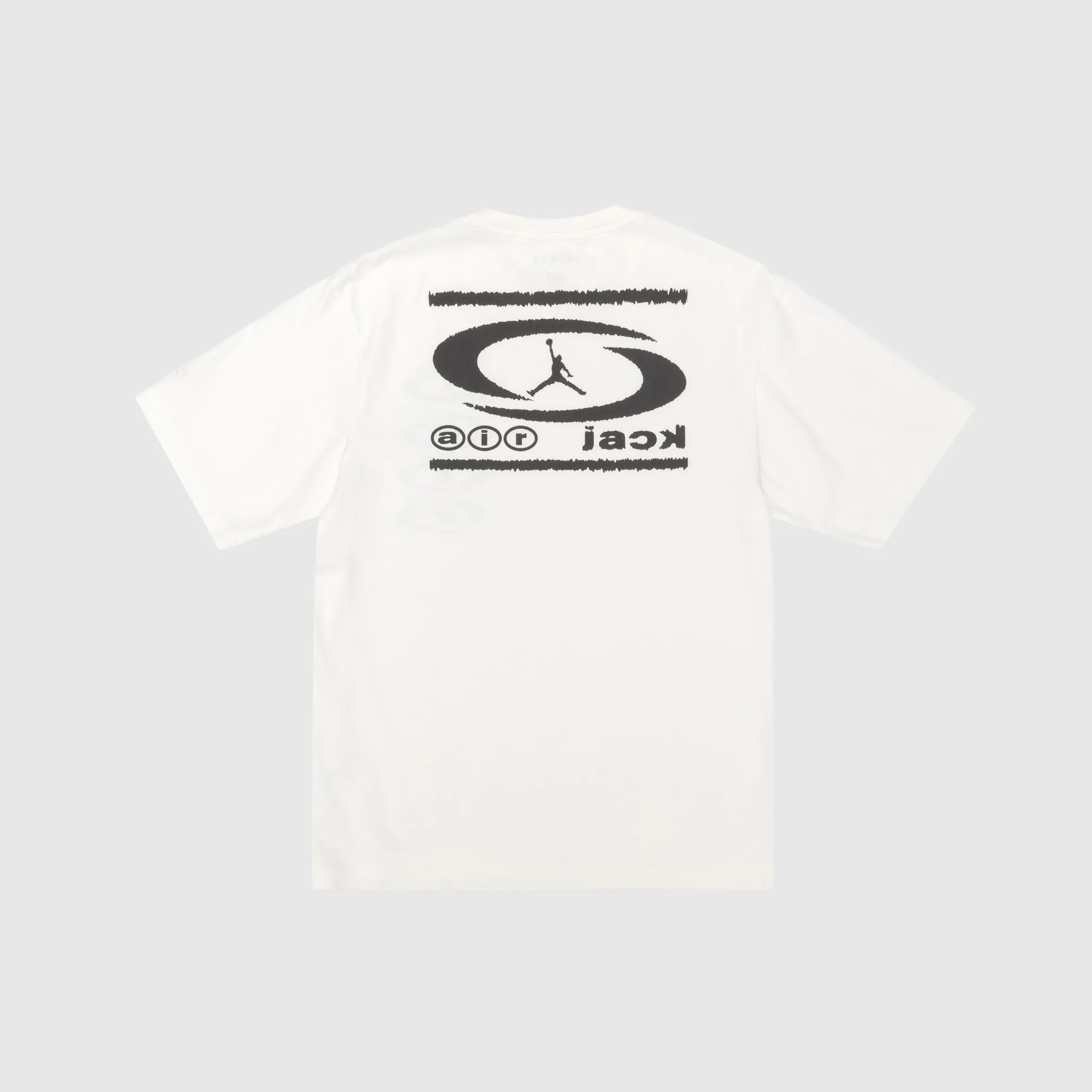 T-SHIRT X TRAVIS SCOTT