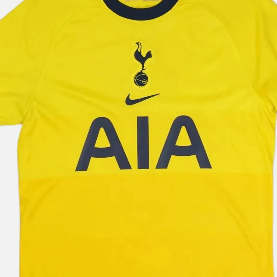 Tottenham Hotspur 2023-2024 Nike Away Jersey (S)