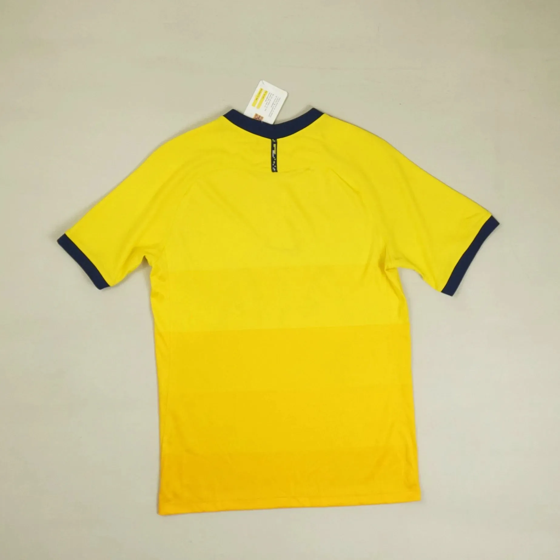 Tottenham Hotspur 2023-2024 Nike Away Jersey (S)