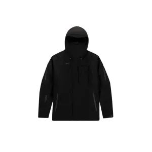 Travis Scott CACT.US CORP x Nike M NRG BH Jacket Black