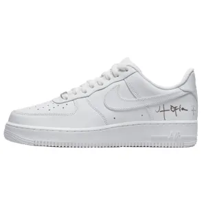 Travis Scott X Air Force 1 Utopia