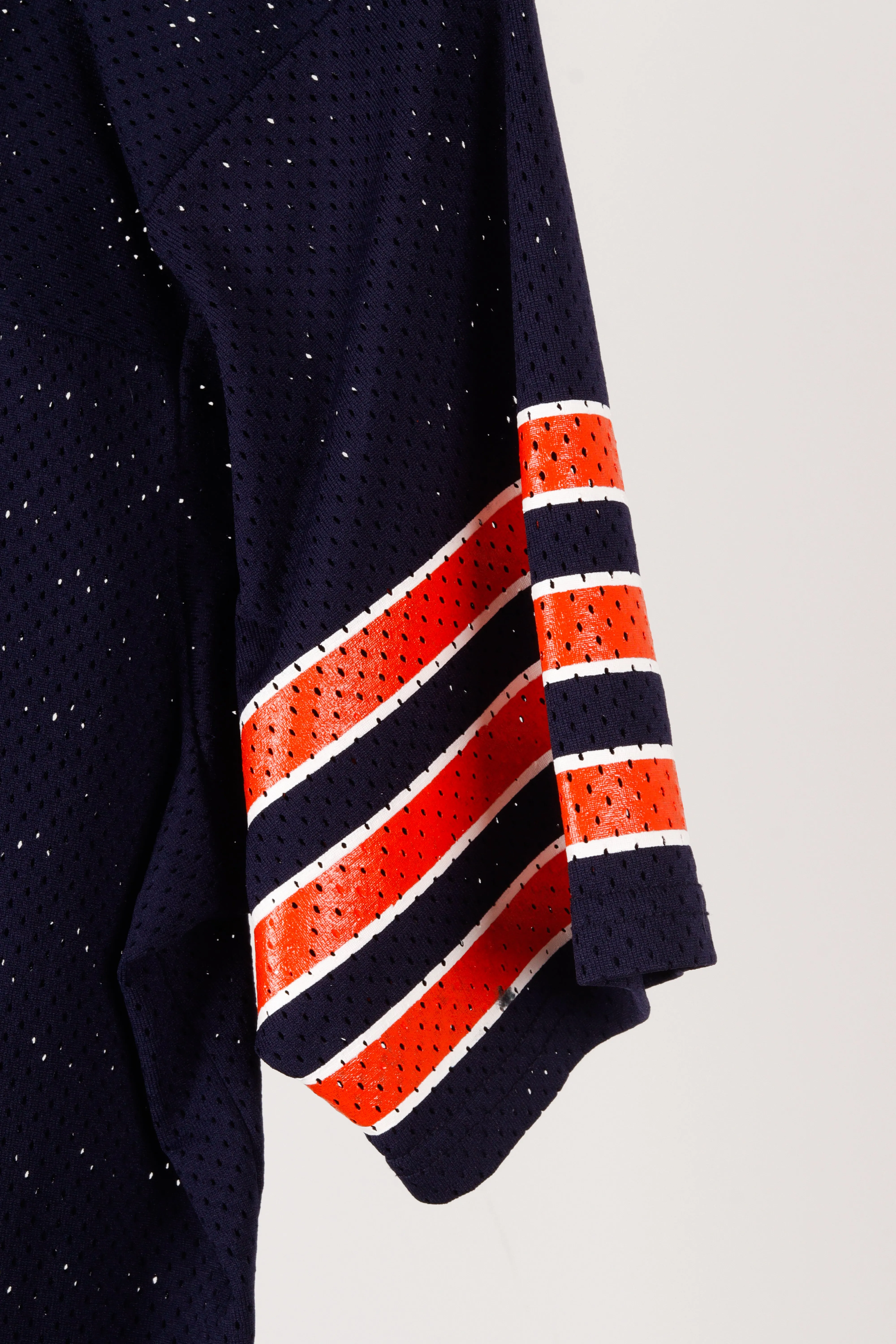 Vintage 1986-87 Sand Knit 'Chicago Bears Doug Flutie Home' Football Jersey