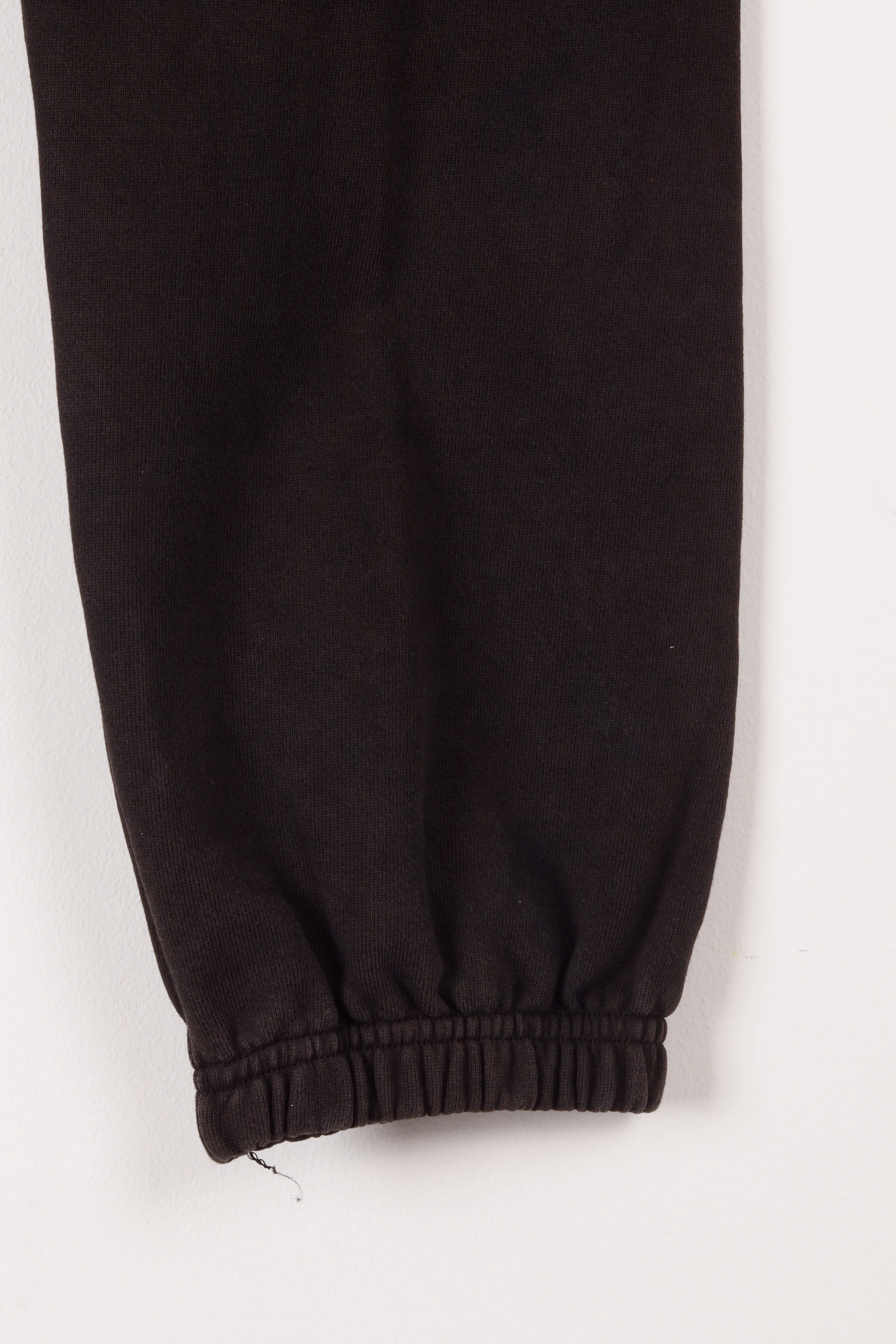 Vintage 1990 Nike Air Jordan 'Air Jordan Spellout Logo' Sweat Pants