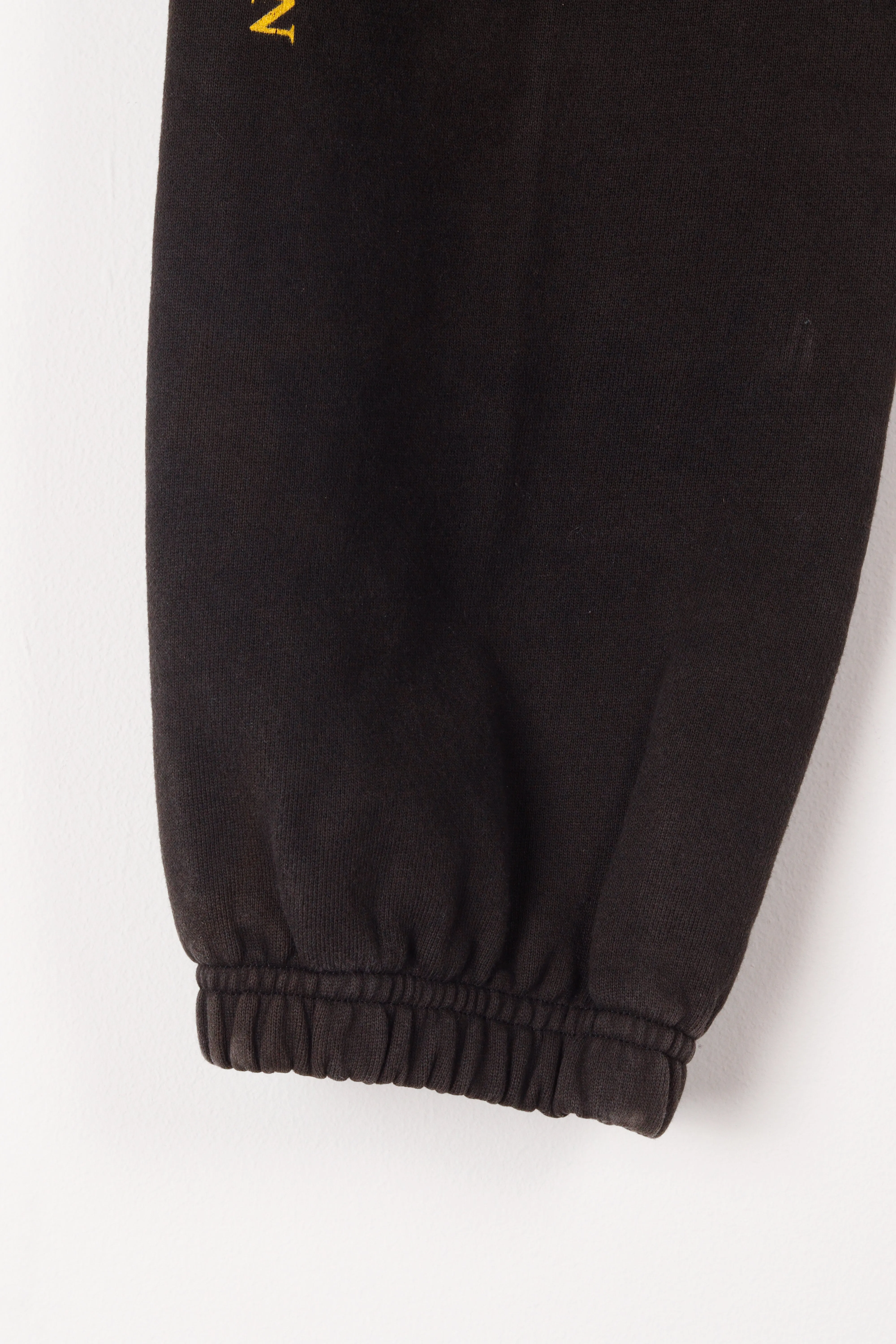 Vintage 1990 Nike Air Jordan 'Air Jordan Spellout Logo' Sweat Pants