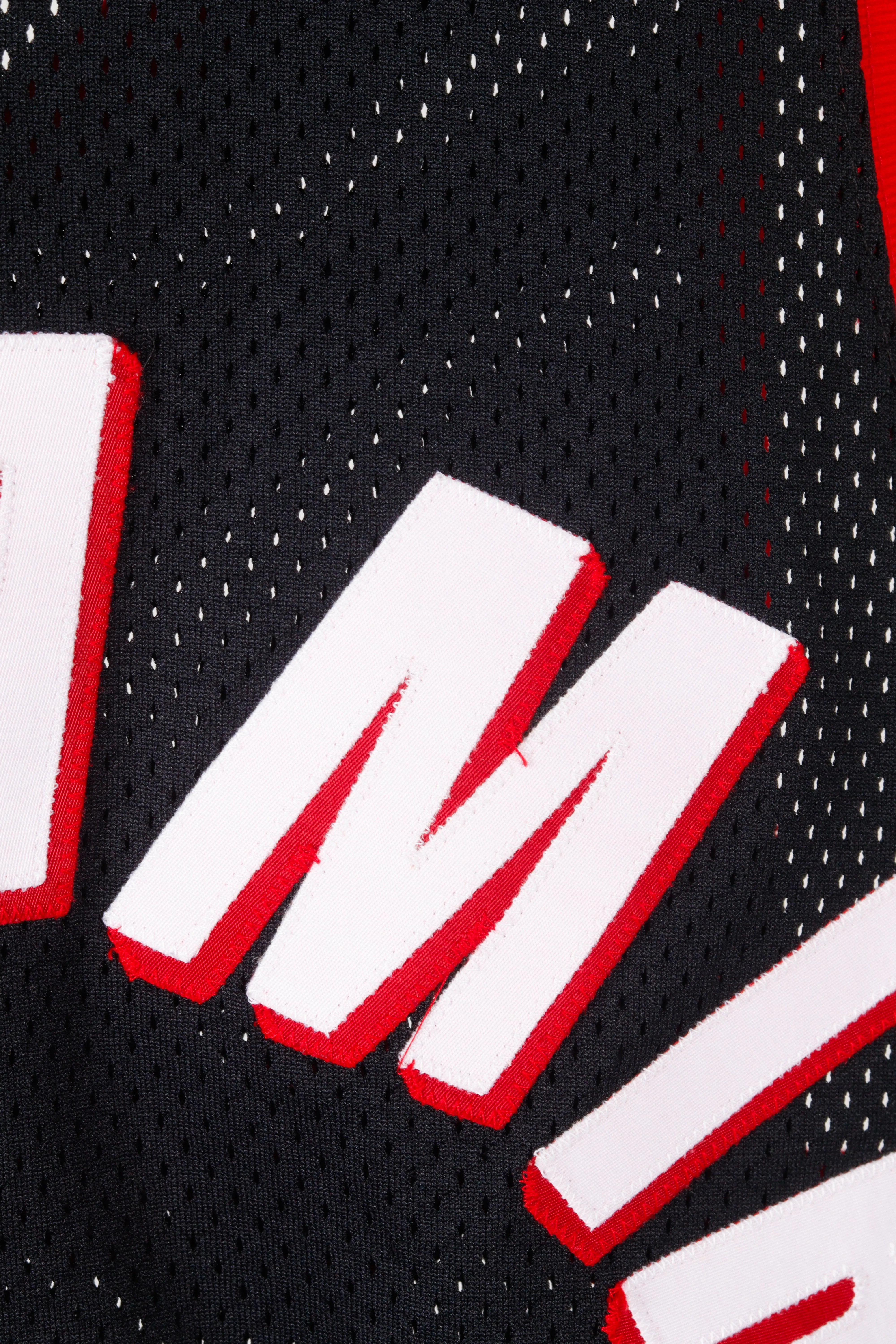 Vintage 2000's Nike 'Portland Trailblazers Damon Stoudamire Away' Authentic Jersey