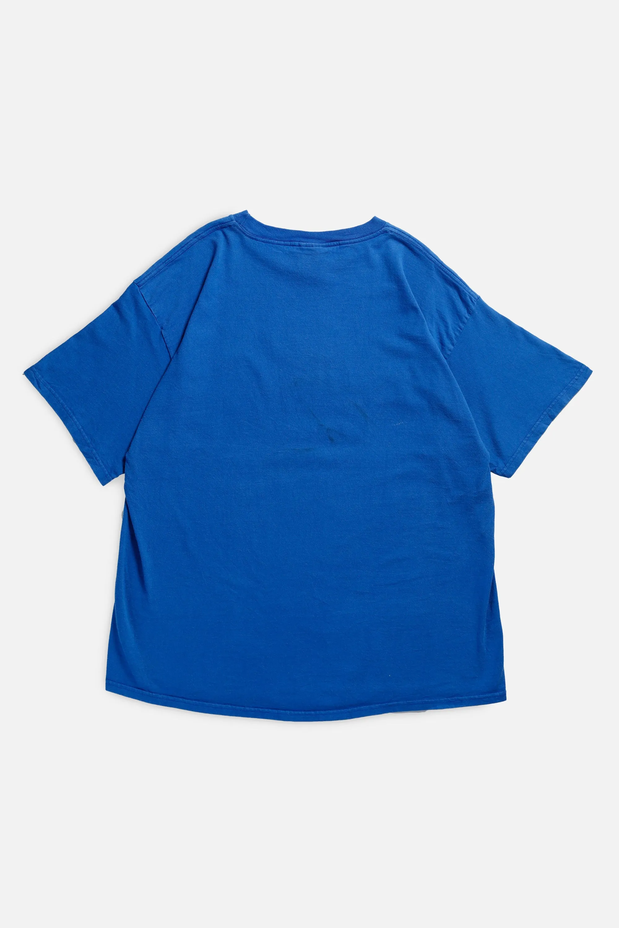 Vintage Duke Varsity Tee - L
