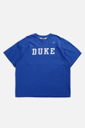 Vintage Duke Varsity Tee - XL