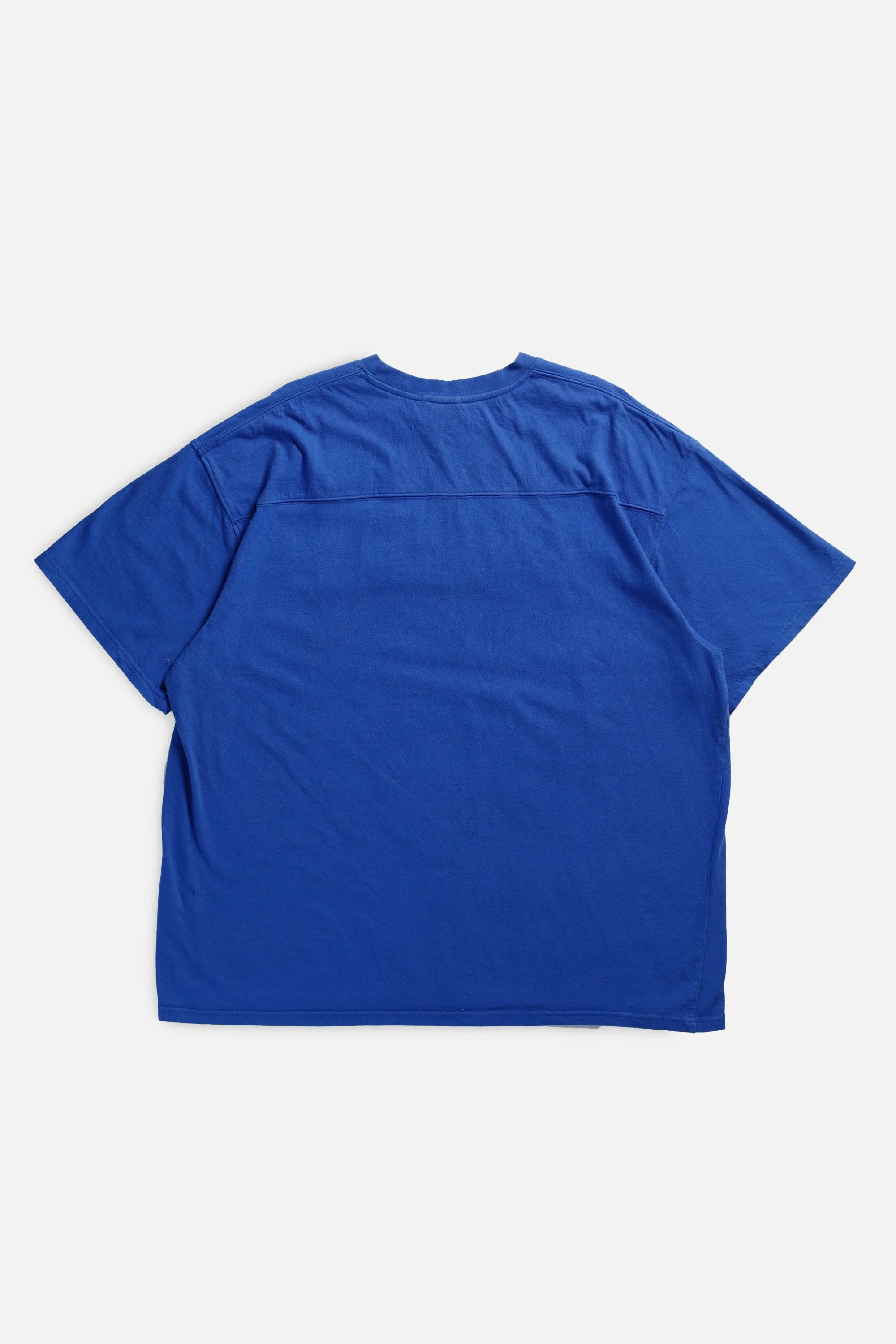 Vintage Duke Varsity Tee - XL