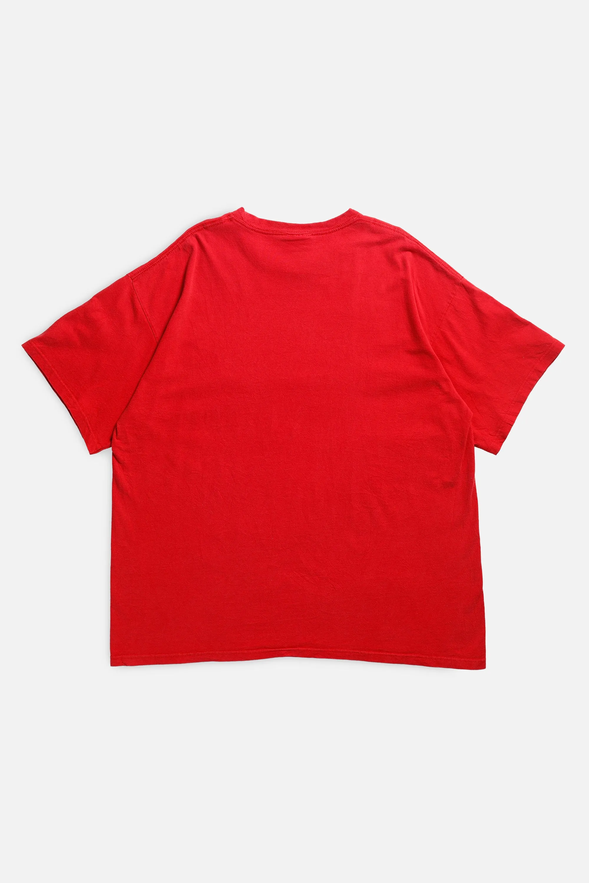 Vintage Fresno State Varsity Tee - XL