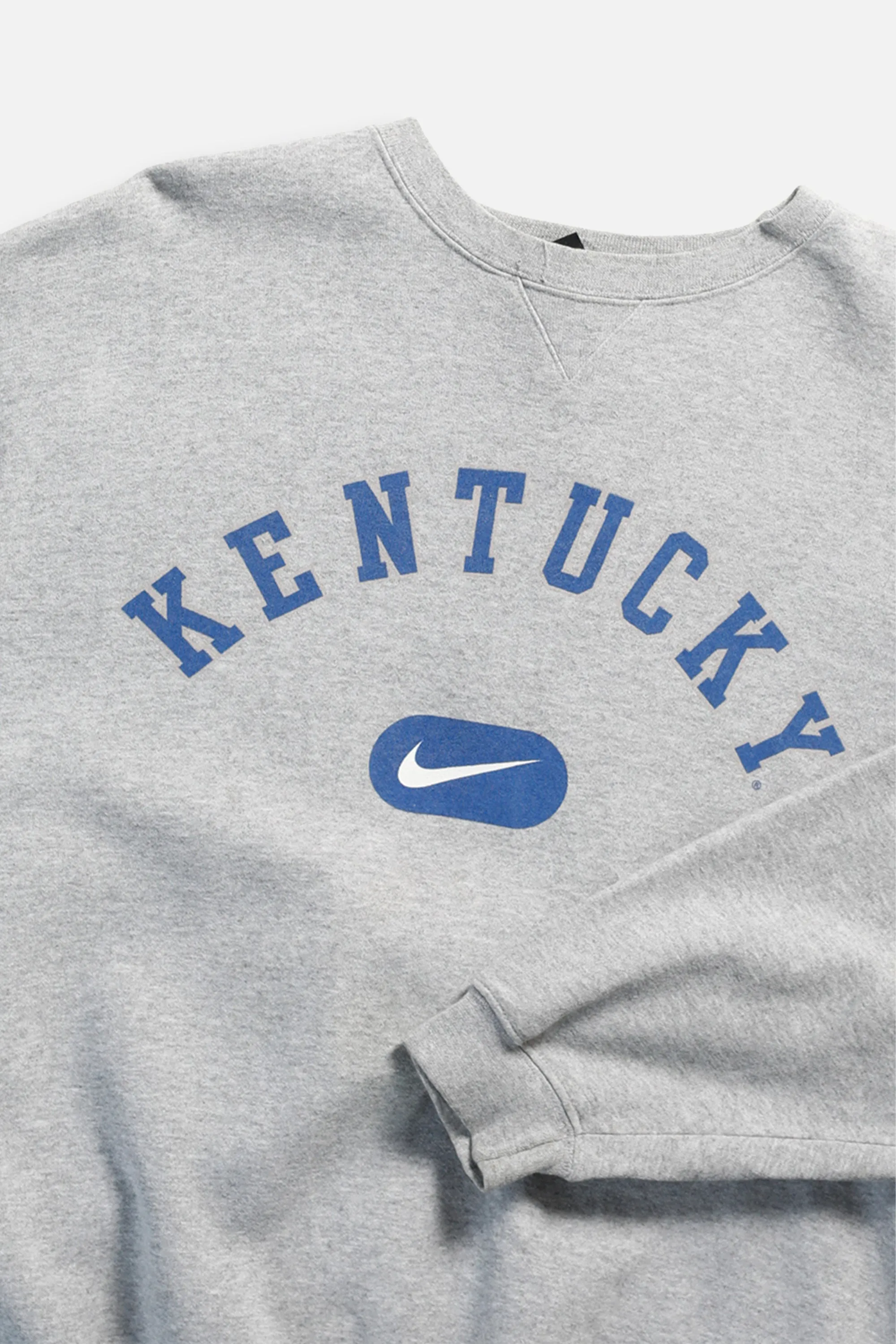 Vintage Kentucky Nike Team Sweatshirt - XL