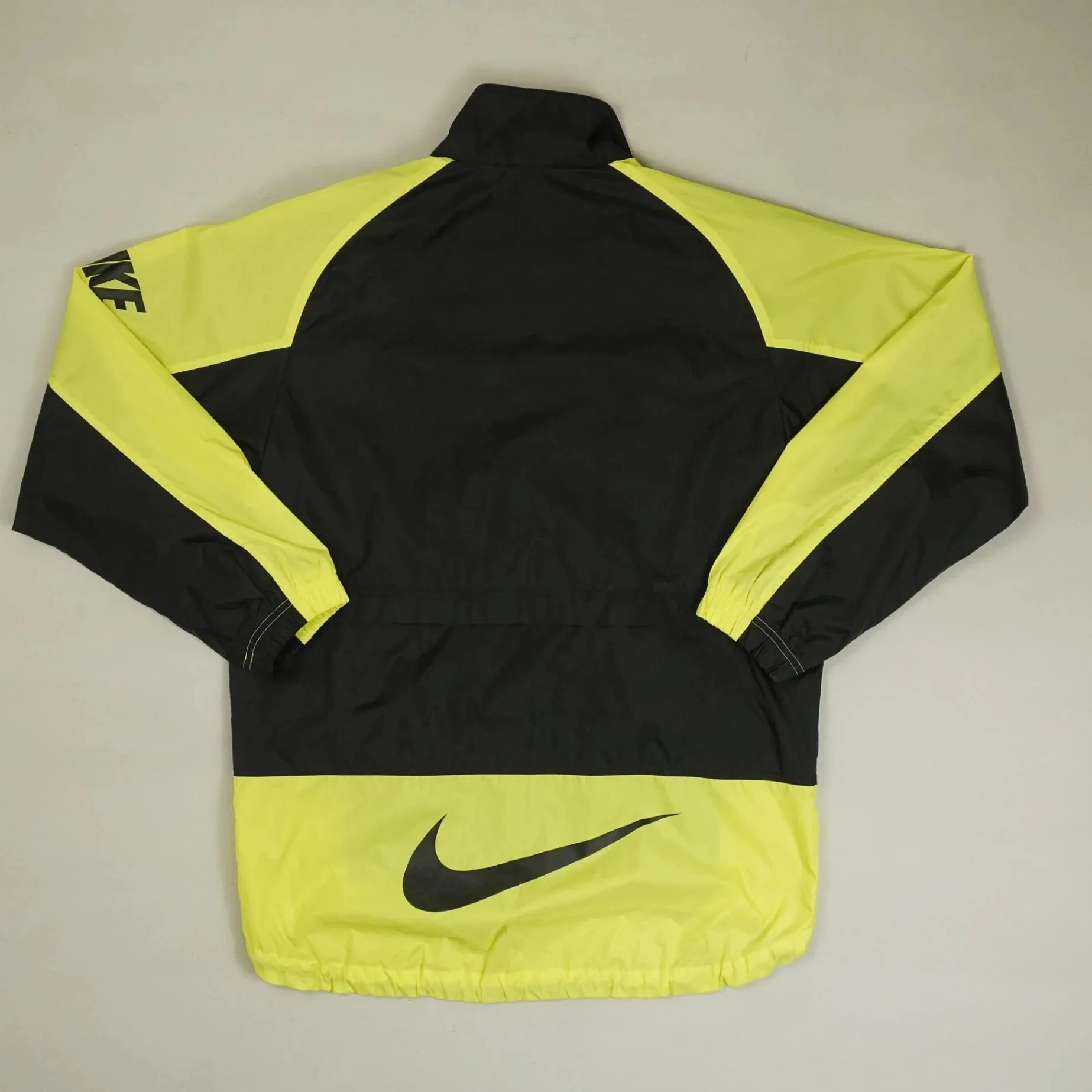 Vintage Nike 90s Windbreaker Jacket (L)