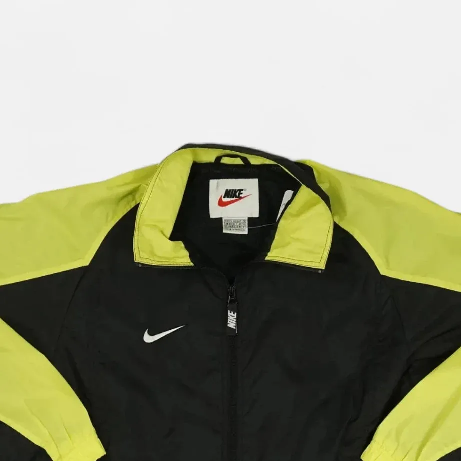 Vintage Nike 90s Windbreaker Jacket (L)