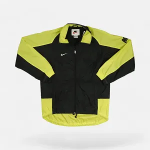 Vintage Nike 90s Windbreaker Jacket (L)