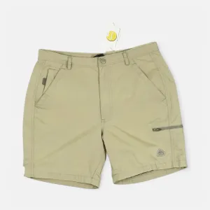 Vintage Nike ACG Beige Shorts ( S )