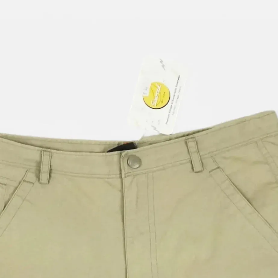 Vintage Nike ACG Beige Shorts ( S )
