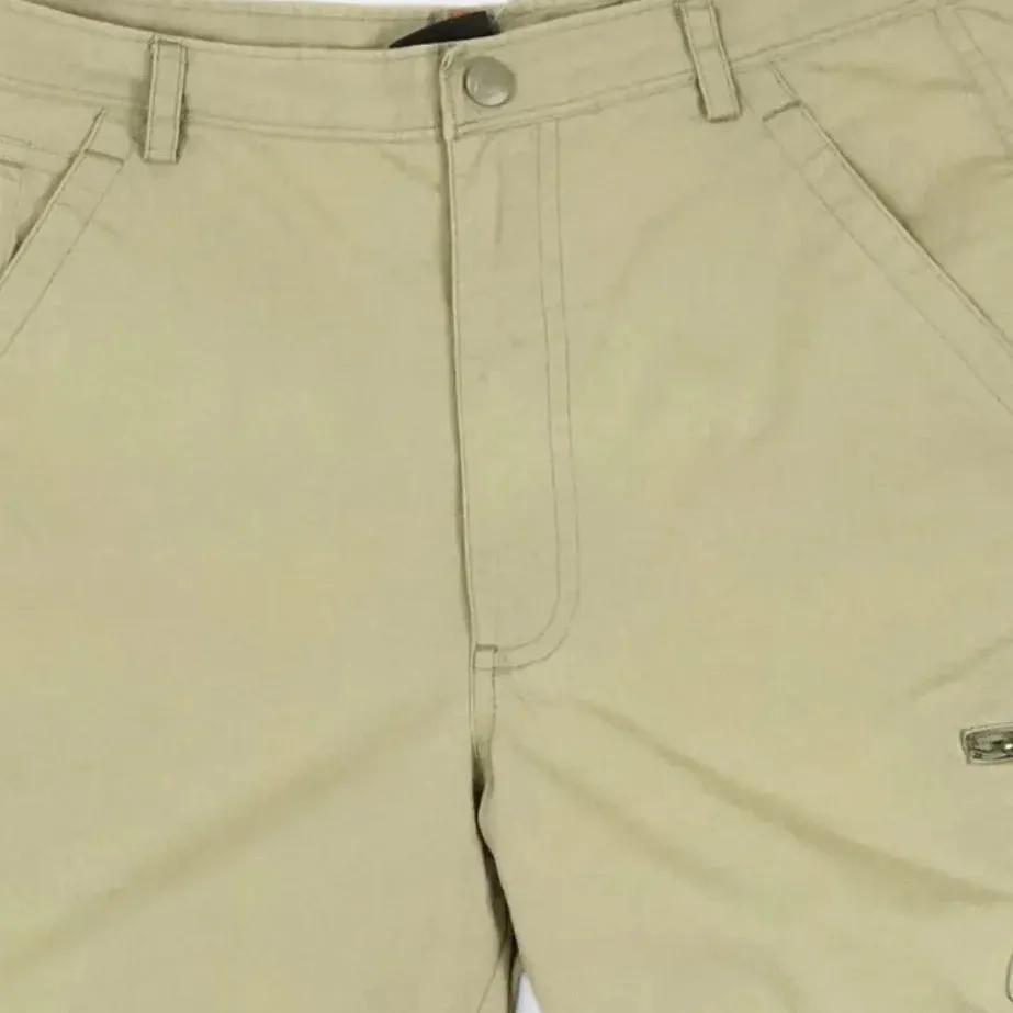 Vintage Nike ACG Beige Shorts ( S )