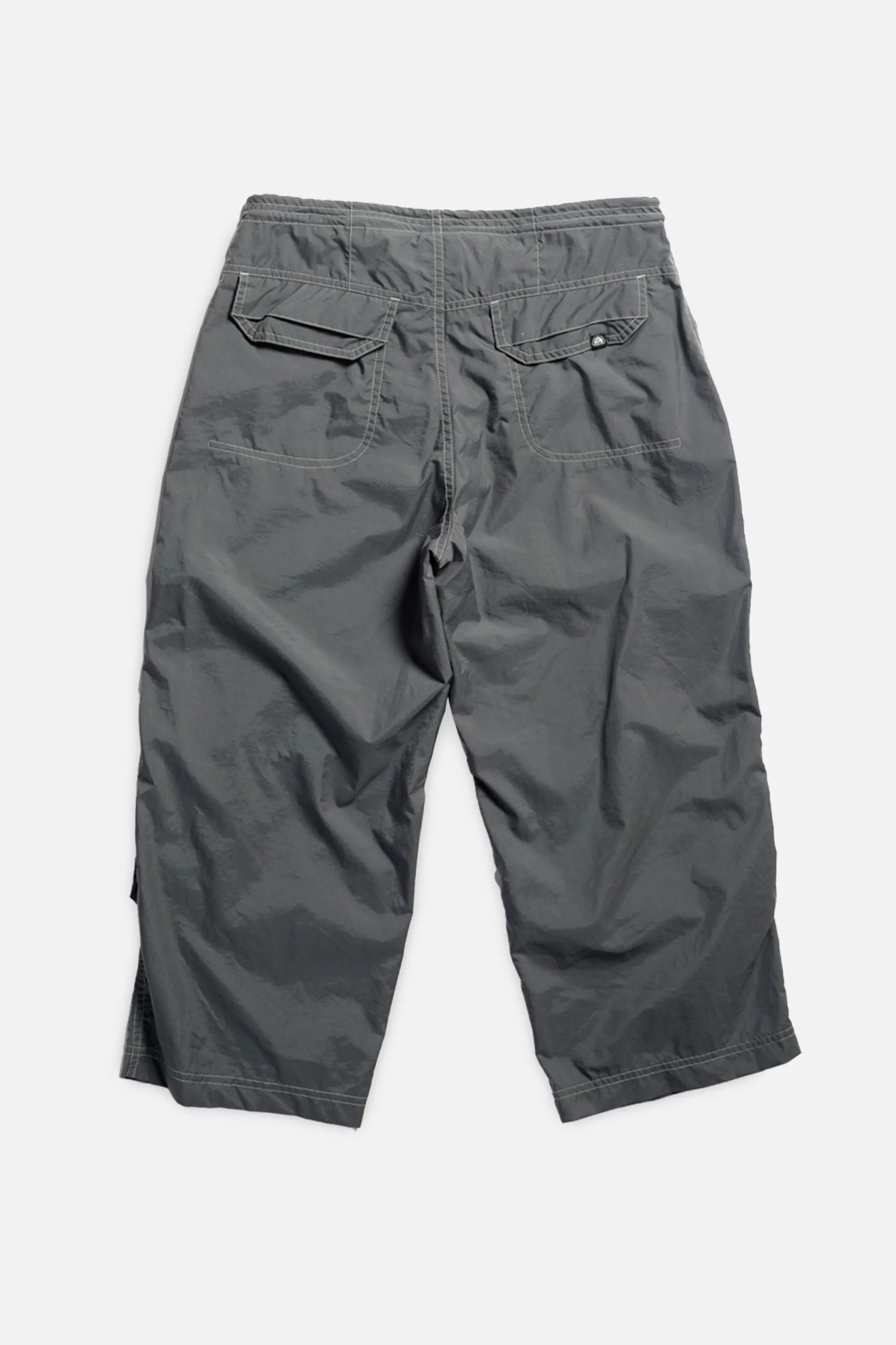Vintage Nike ACG Capri Pants - Women's S