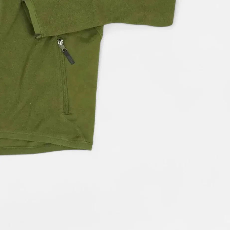 Vintage Nike ACG Green Jacket (M)
