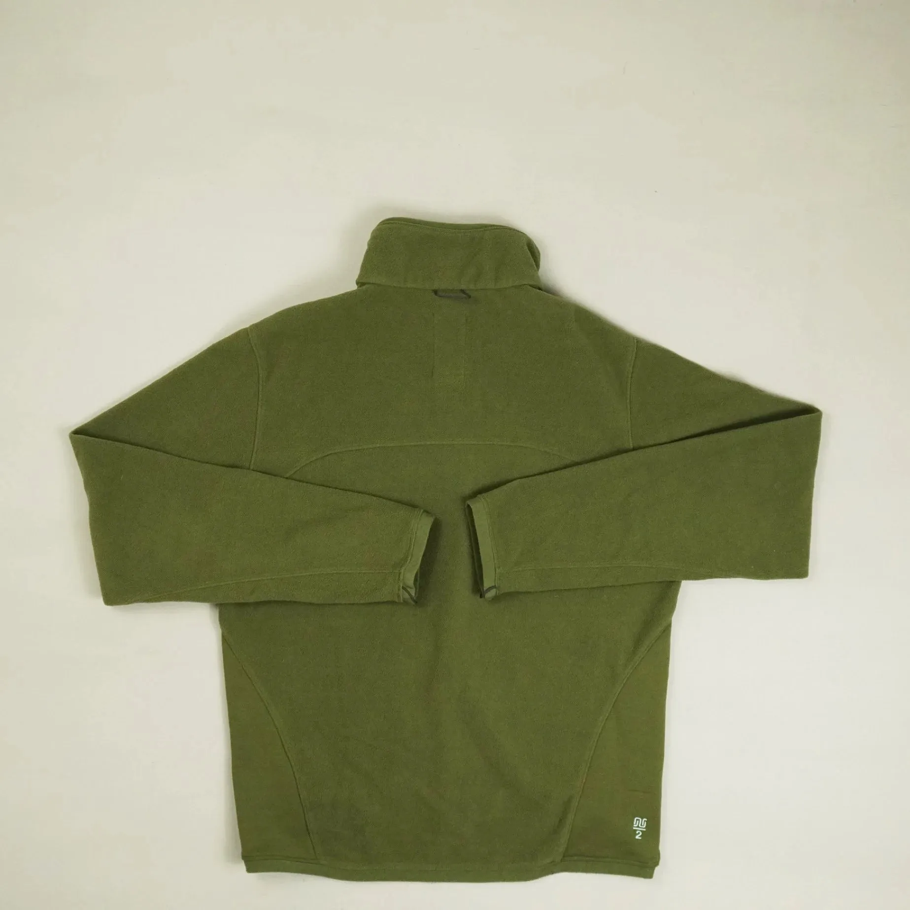 Vintage Nike ACG Green Jacket (M)