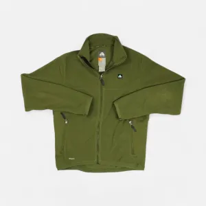 Vintage Nike ACG Green Jacket (M)