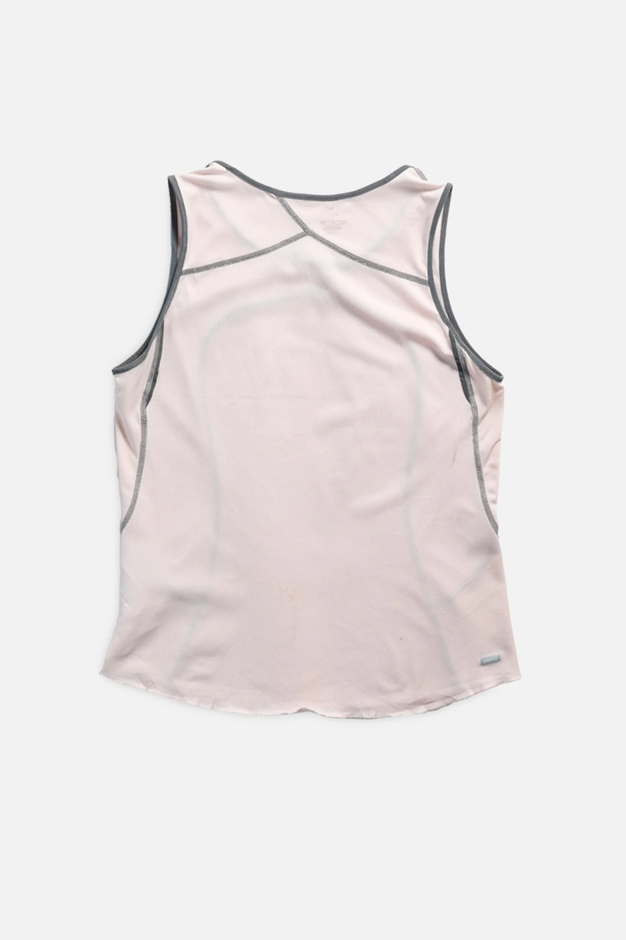 Vintage Nike Athletic Tank - Women's L