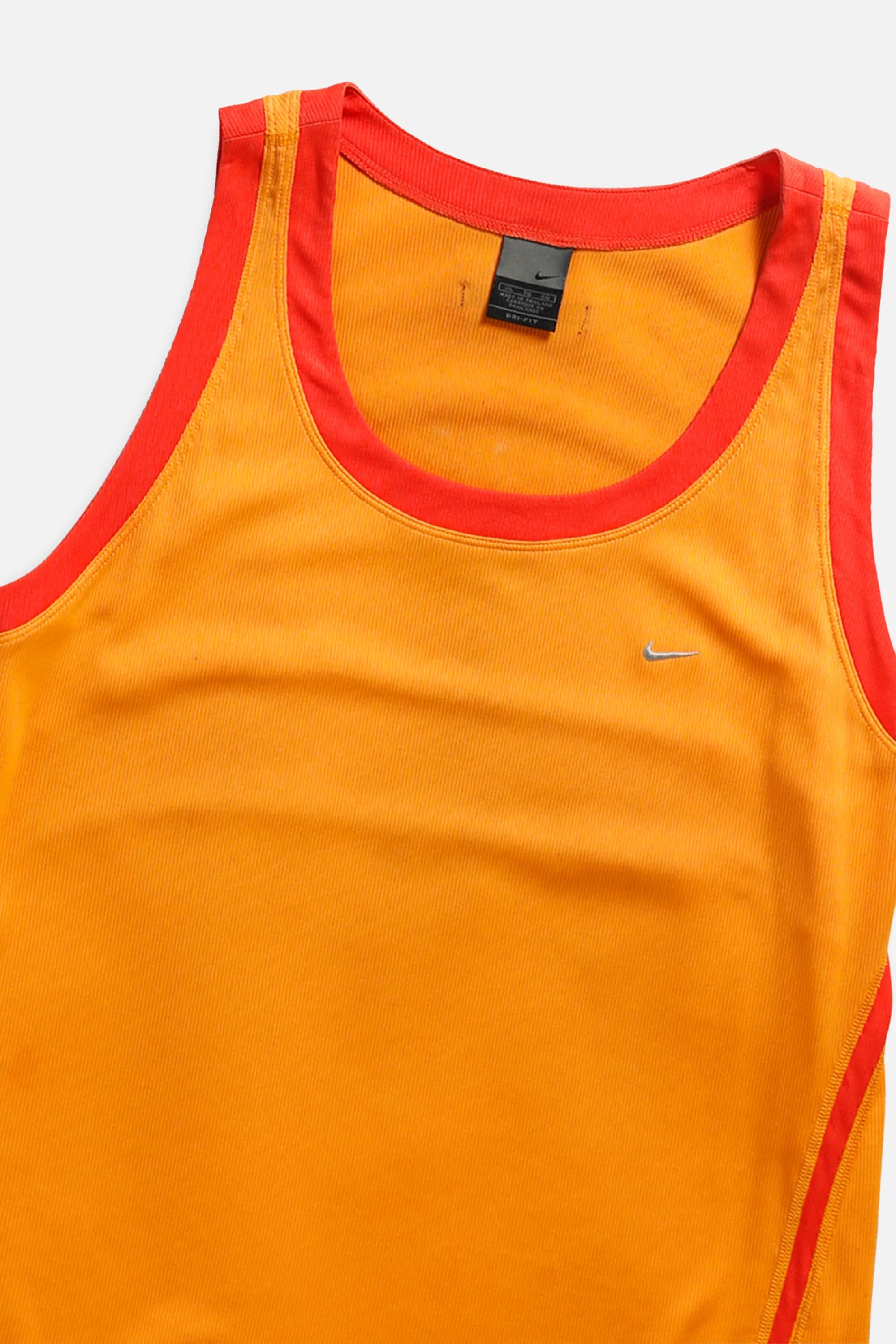 Vintage Nike Athletic Tank - Women's XL