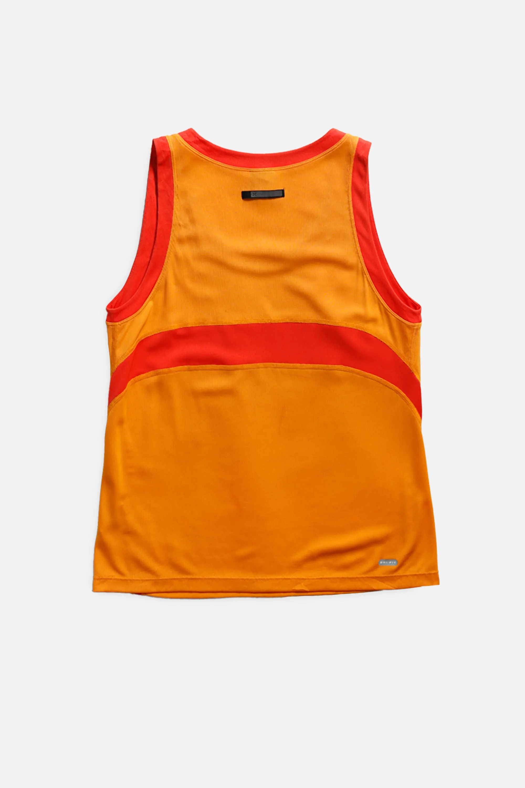 Vintage Nike Athletic Tank - Women's XL