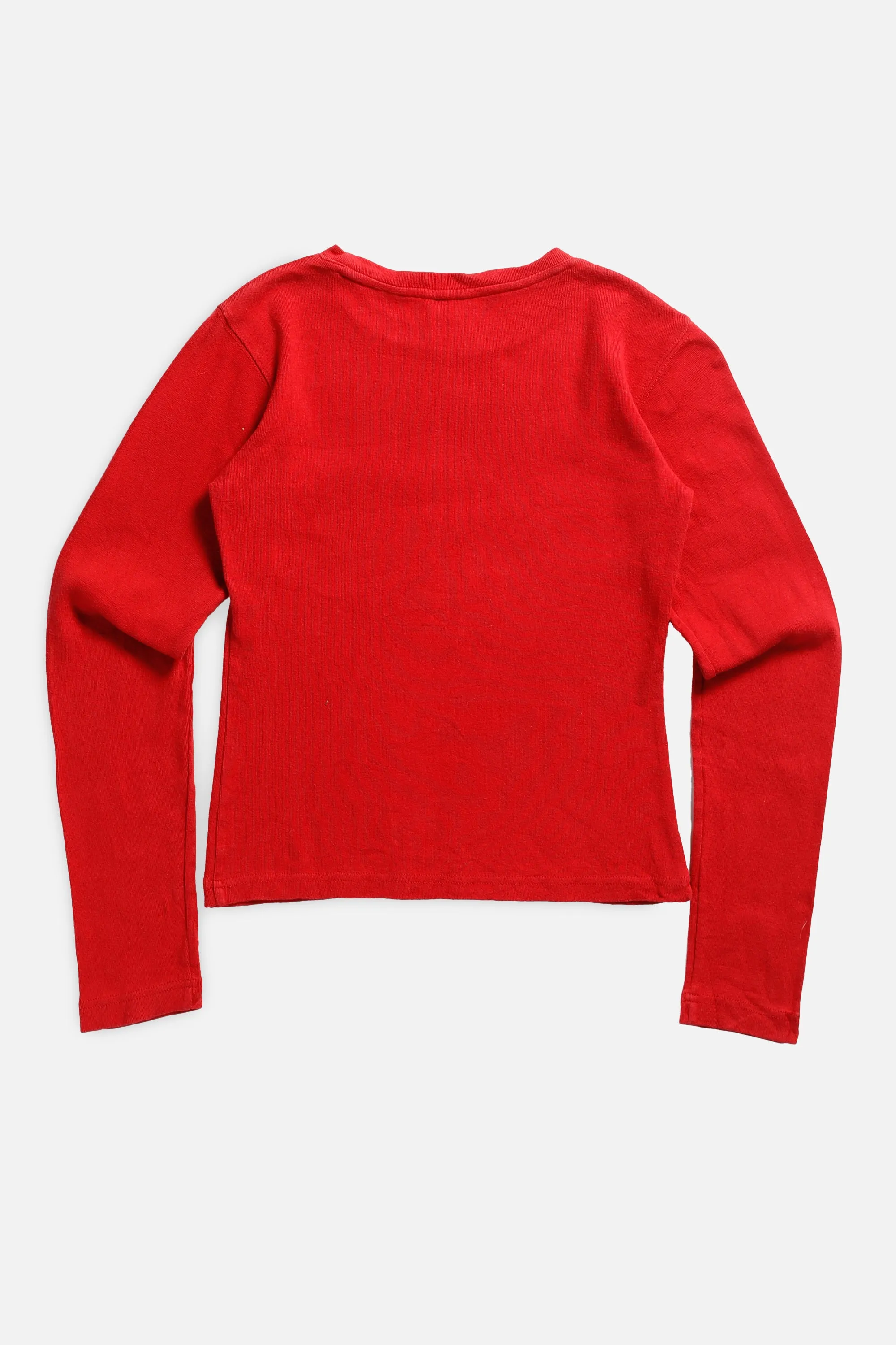 Vintage Nike Baby Tee - Women's XS