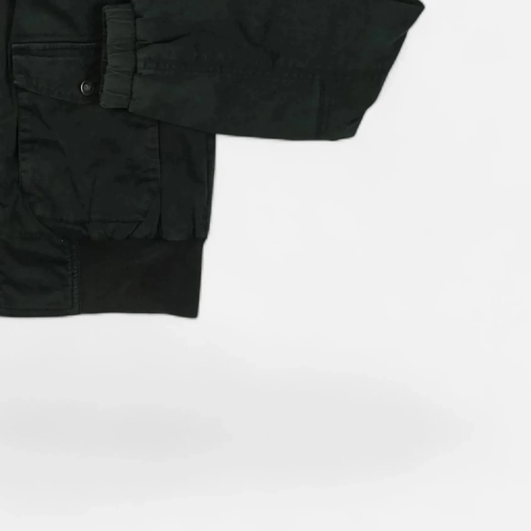 Vintage Nike Black Jacket (S)
