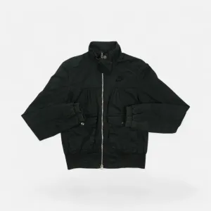 Vintage Nike Black Jacket (S)