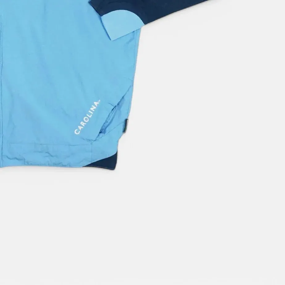 Vintage Nike Blue Trackjacket (L)