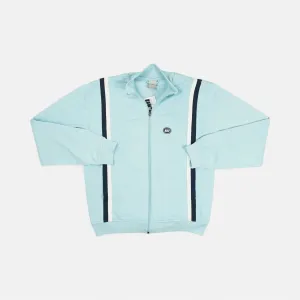 Vintage Nike Blue Trackjacket (M)