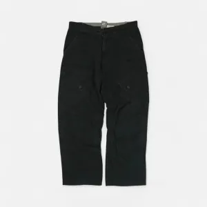 Vintage Nike Cargo Trousers (32 X 32)