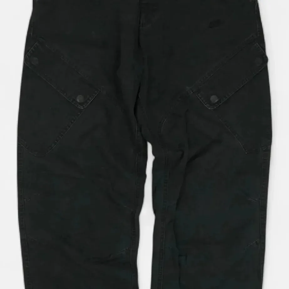 Vintage Nike Cargo Trousers (32 X 32)