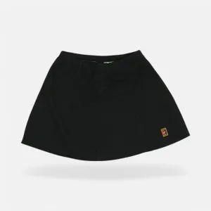 Vintage Nike Court Black Womens Skirt( L)