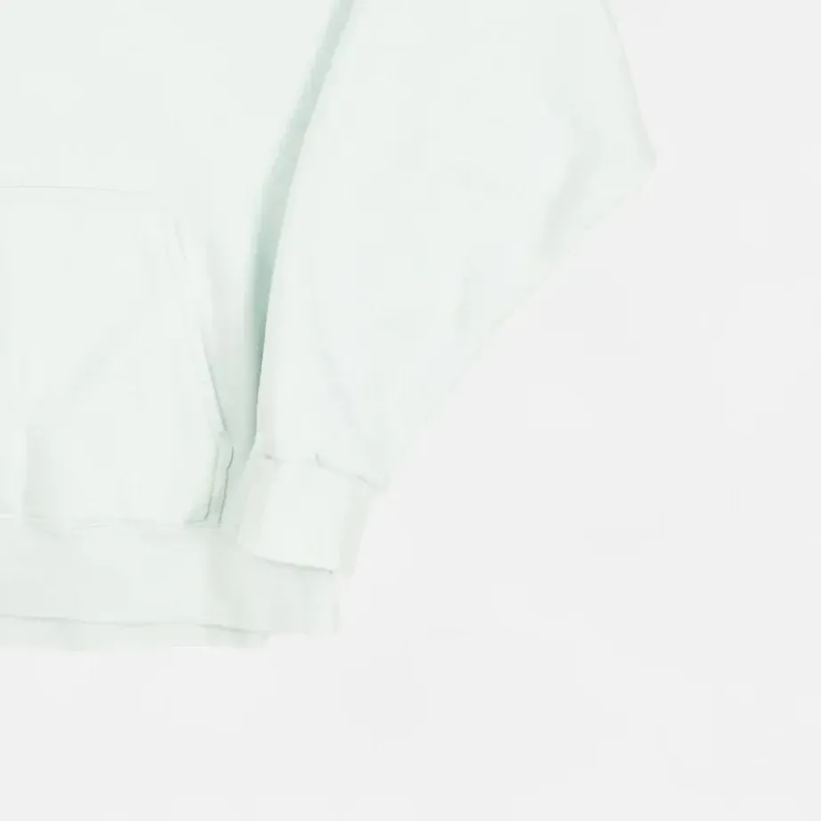 Vintage Nike Court White Hoodie (L)
